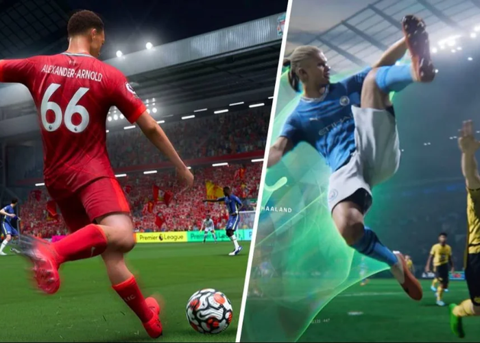 Rekomendasi Game Sepakbola Offline Terbaik